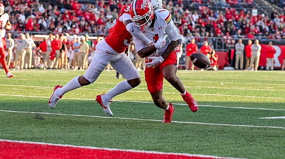 Rutgers Opponent Q&A w/ Maryland’s Testudo Times