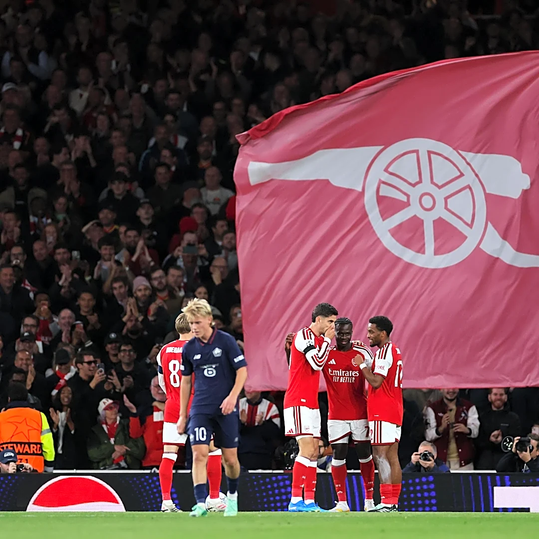 Arsenal vs Nottingham Forest Premier League match preview: Injuries, suspensions, and predicted lineups