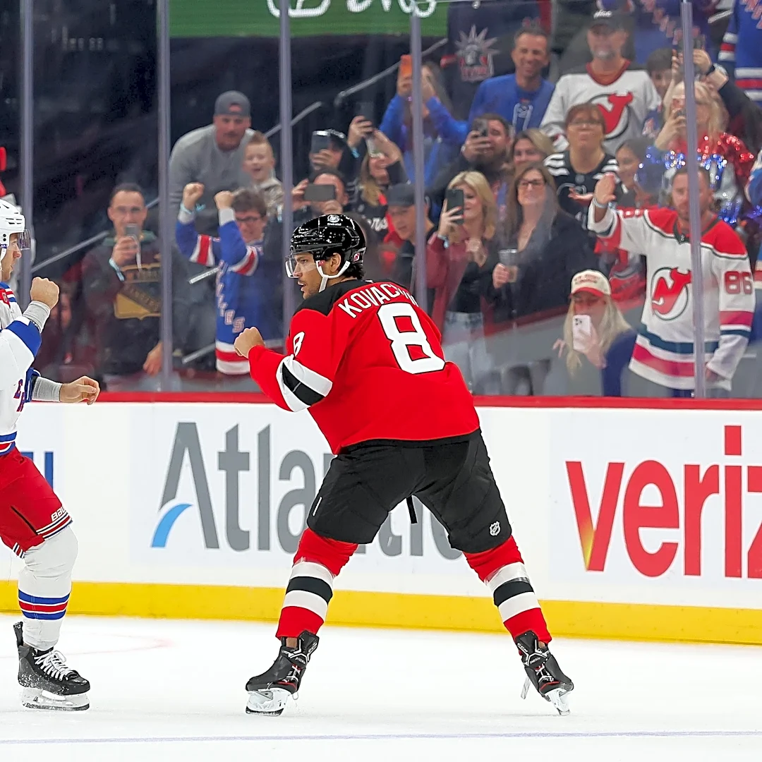 Devils in the Details — 10/16/26: Striking First Edition