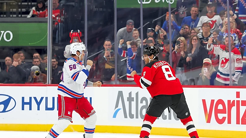 Devils in the Details — 10/16/26: Striking First Edition
