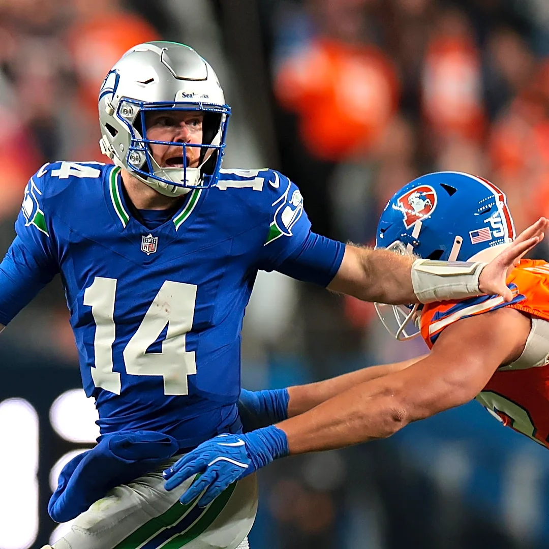 Seahawks-Broncos post-game analysis: Give it away, give it away, give it away now