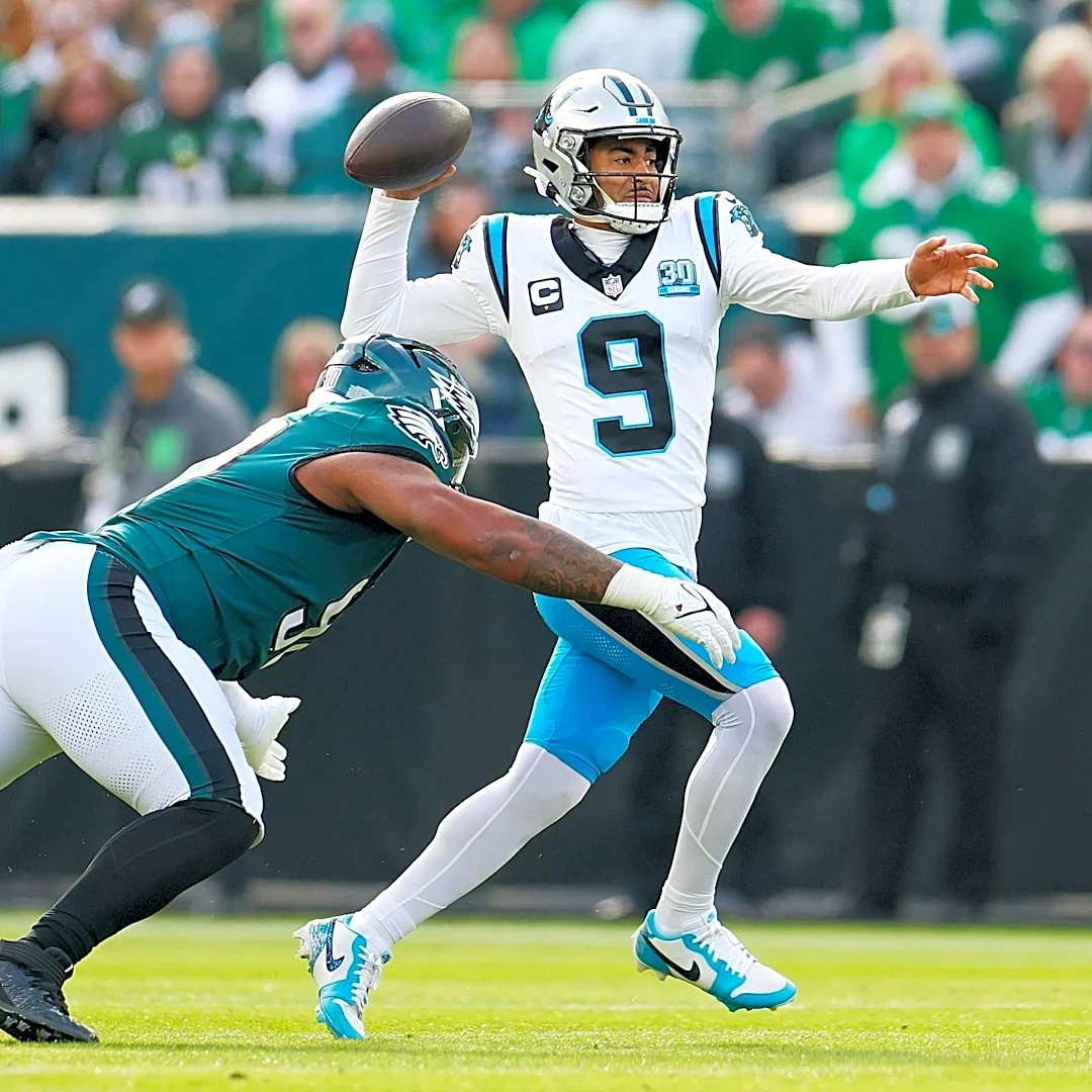 Eagles-Panthers Game Preview: 5 questions and answers with the Week 6 enemy
