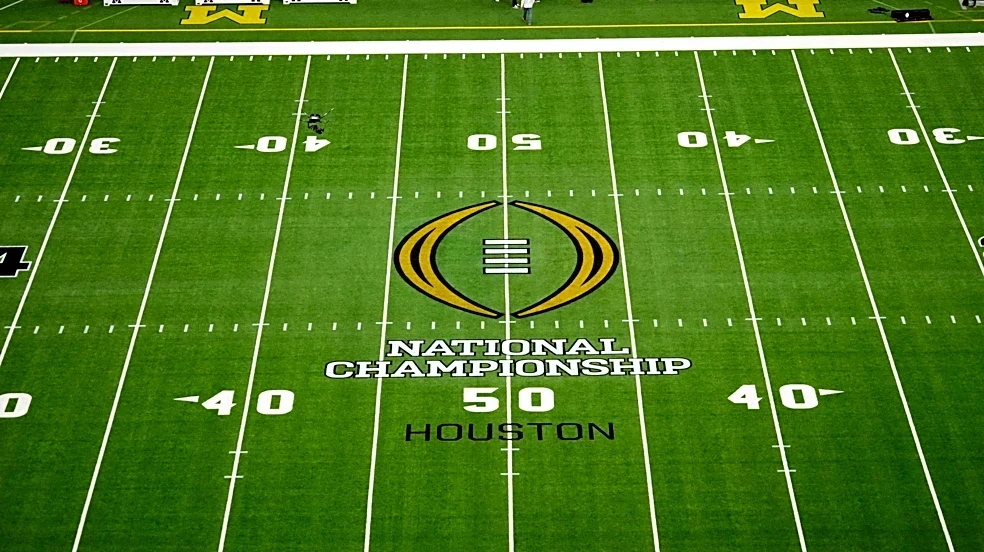 Friday Discussion: How will CFP expansion affect Michigan Football?
