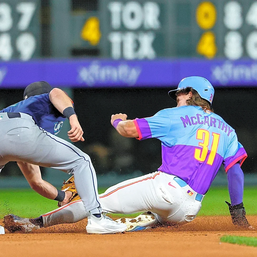 ‘Moneyball-like’ ways of Rays and Brewers offer blueprint to Rockies