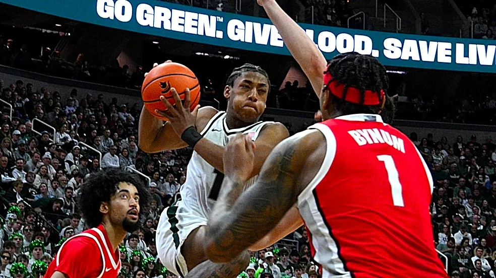 You’re Nuts: Who will win the Big Ten this season?