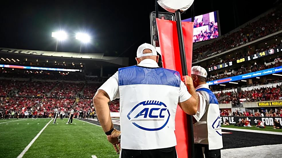 ACC Rooting Guide: Week 7