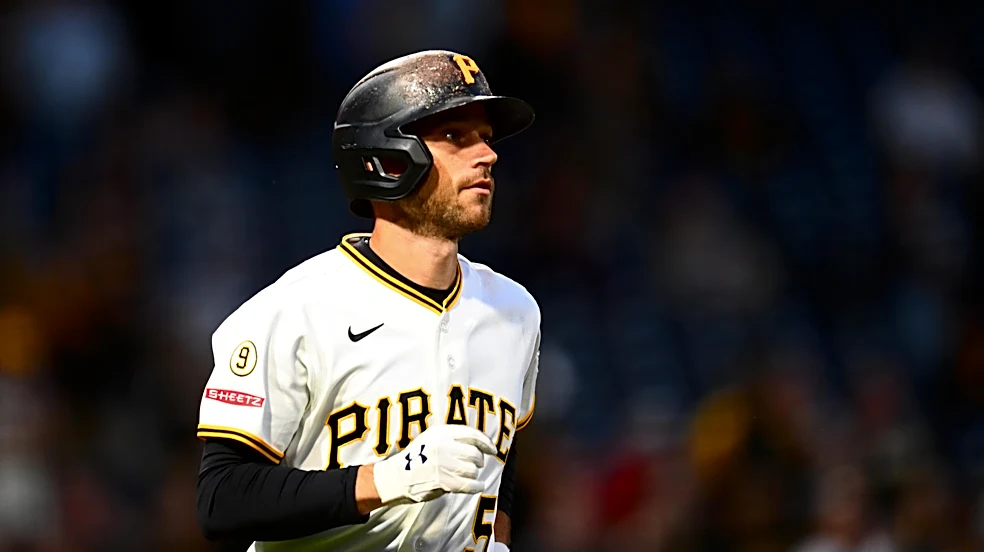 Pirates must brace losing Brandon Lowe in free agency