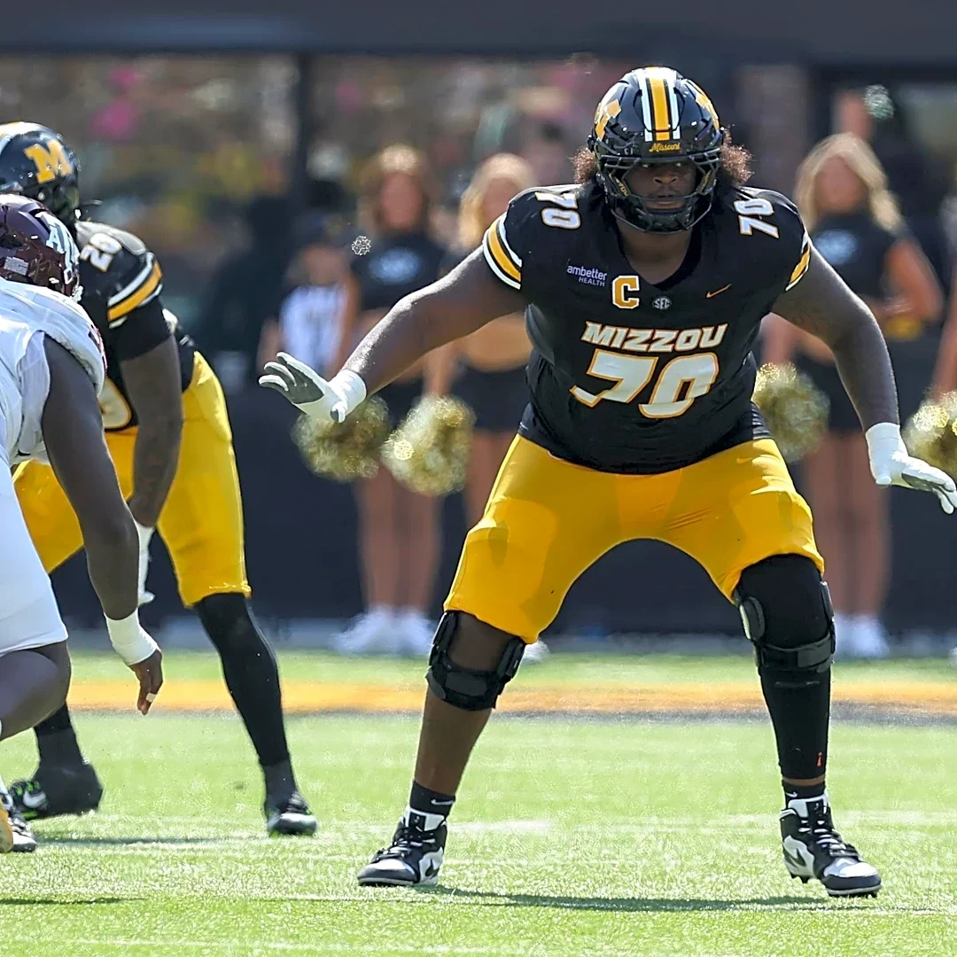 Saints Draft Position: Entering Week 6