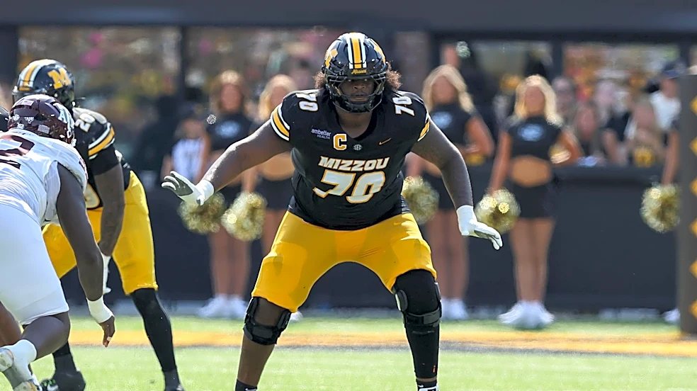 Saints Draft Position: Entering Week 6