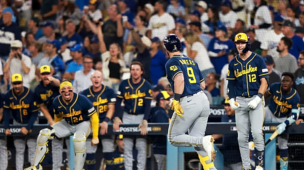 These playoffs might have single-handedly prevented a salary cap