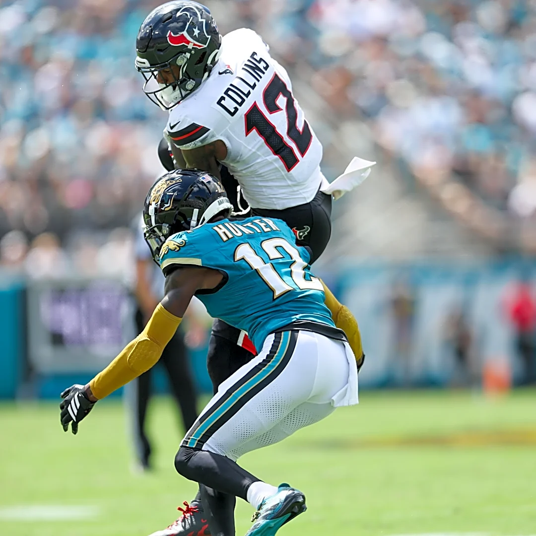 Jaguars vs. Texans: Staff roundtable and game picks for Week 6