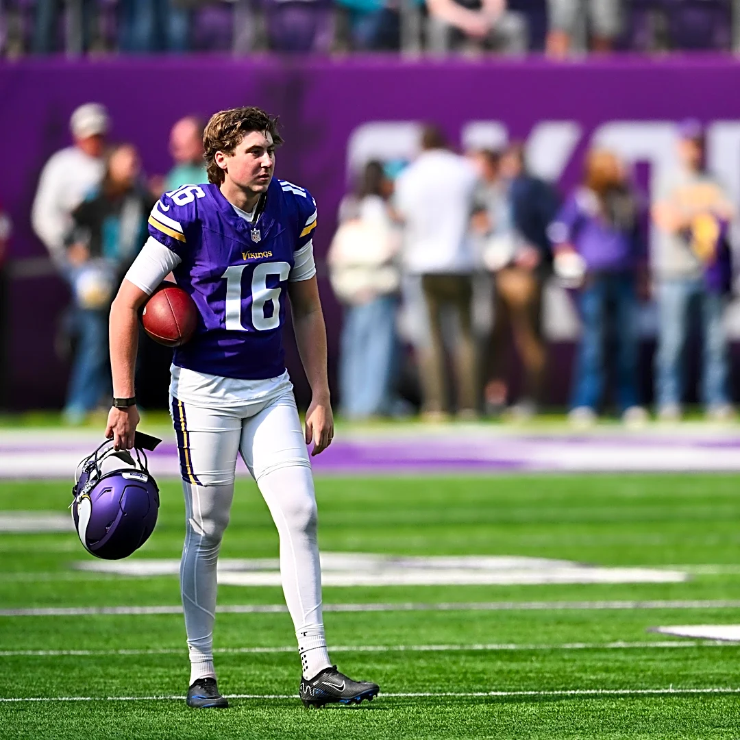 Vikes Views: Who Ya Got? Bye Week Edition