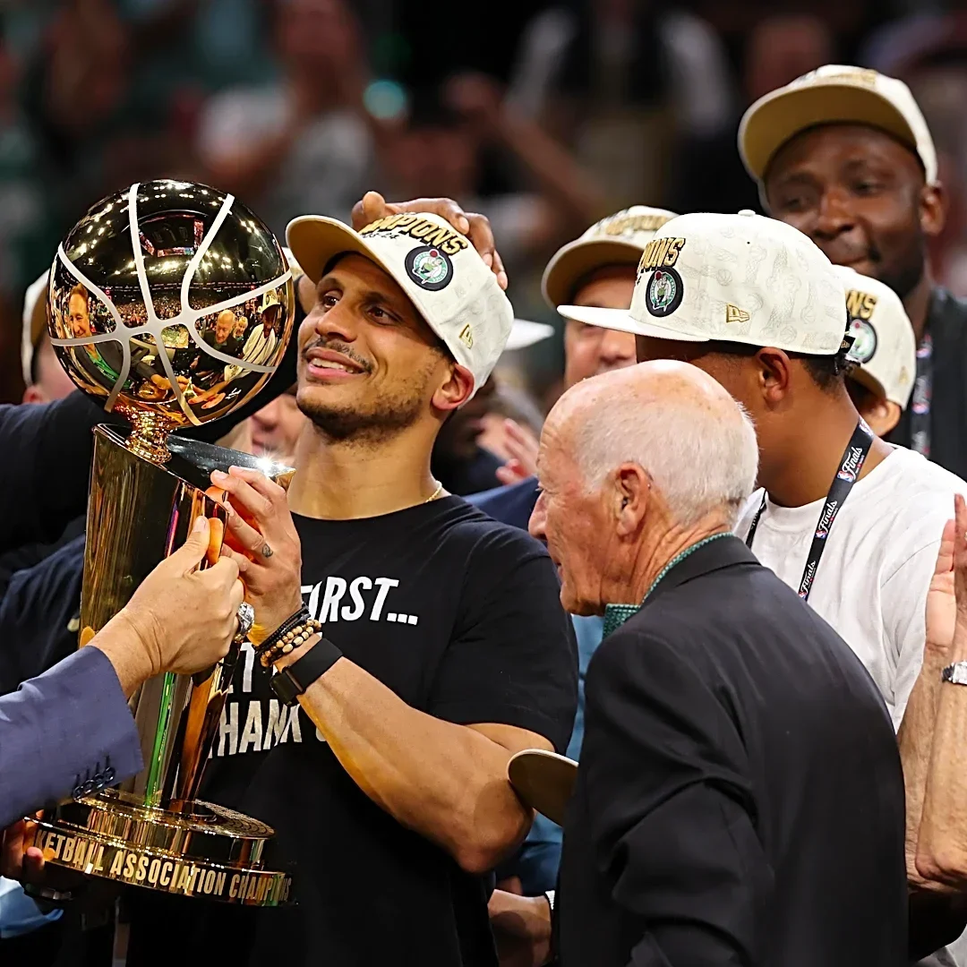 Celtics coach Joe Mazzulla: Getting BJJ blue belt felt the same as winning NBA title