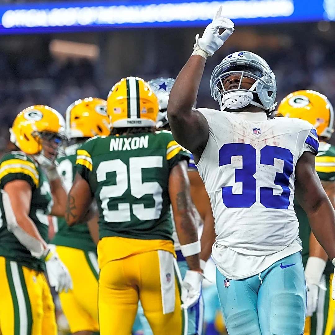Digging into the numbers to predict Cowboys at Packers