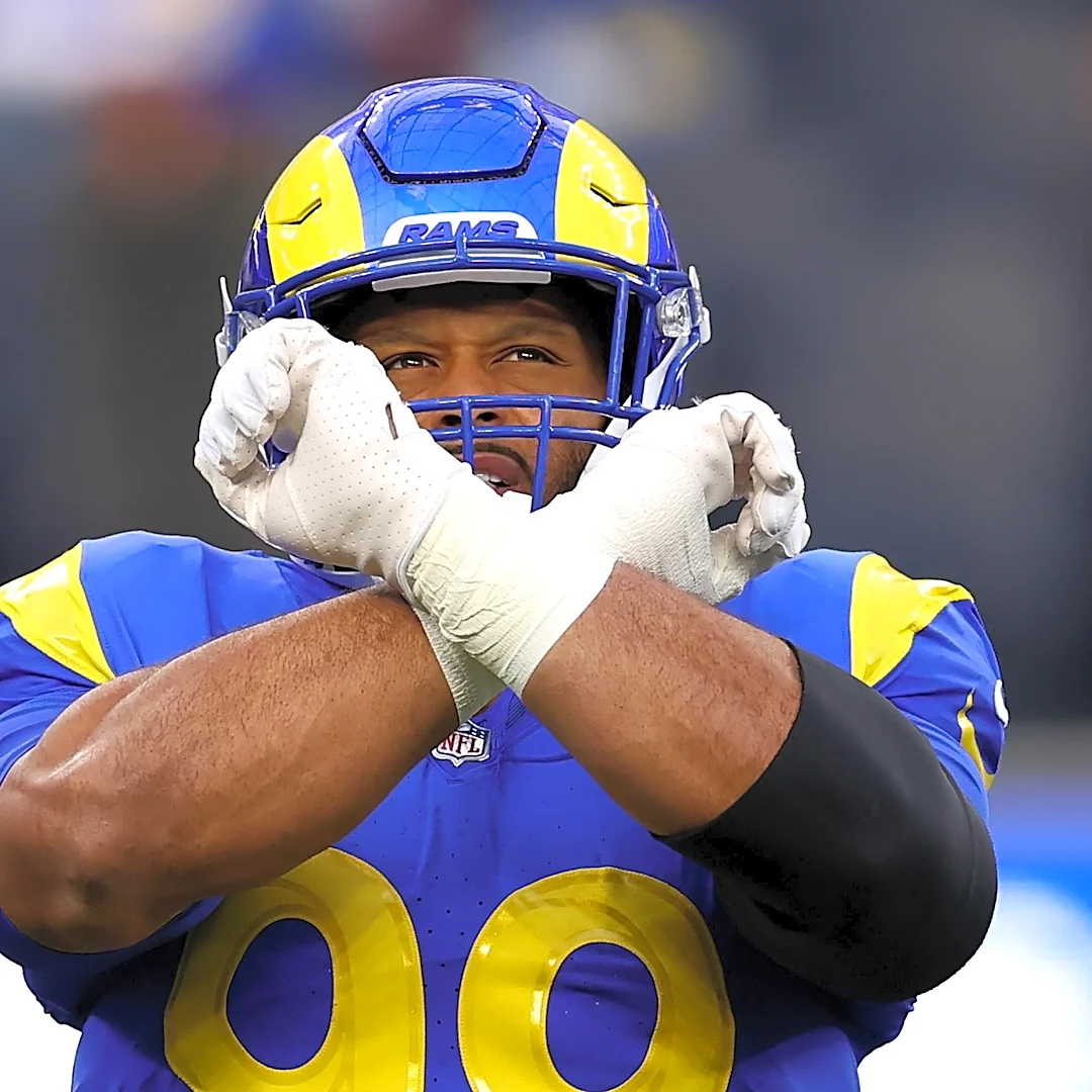 NFL predictions: Will Rams-Cardinals be Aaron Donald’s “big” game?