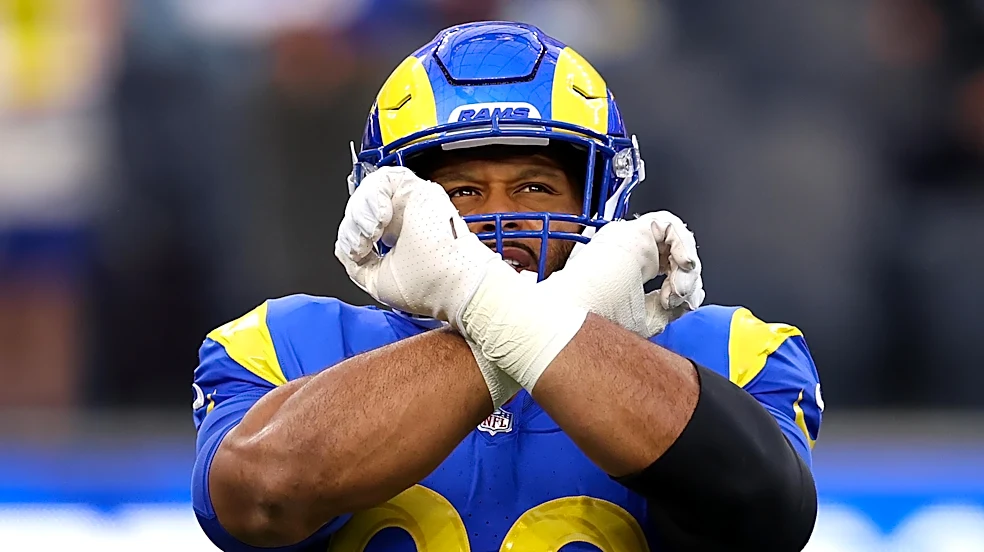 NFL predictions: Will Rams-Cardinals be Aaron Donald’s “big” game?