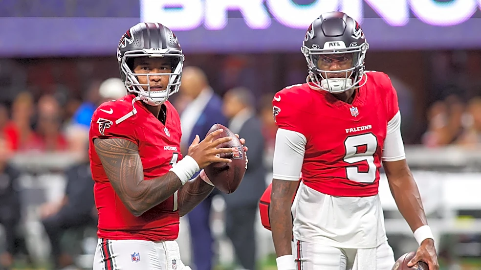 Bears-Falcons: Offensive fireworks key to Chicago victory