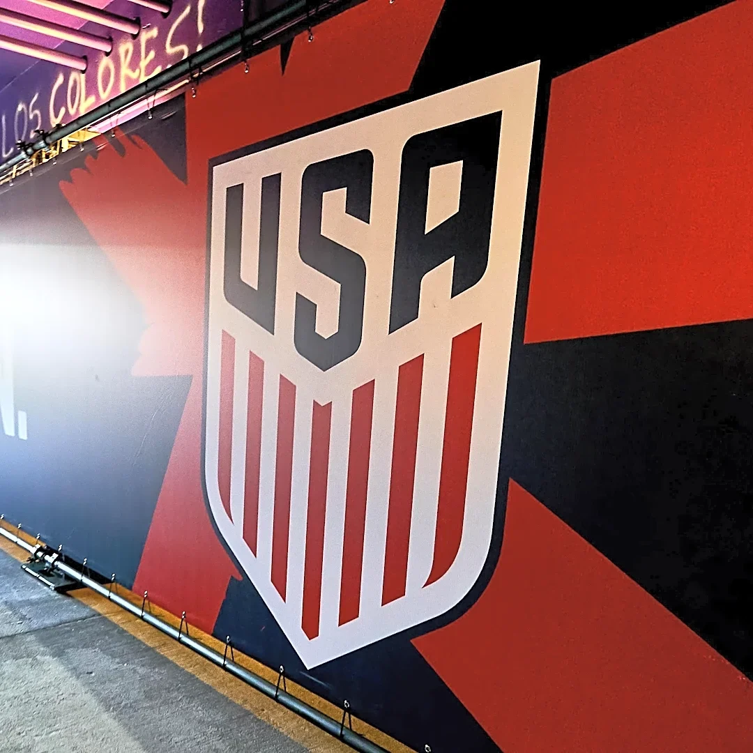 US Soccer launches Arthur M. Blank Crest Cup for some women’s soccer teams