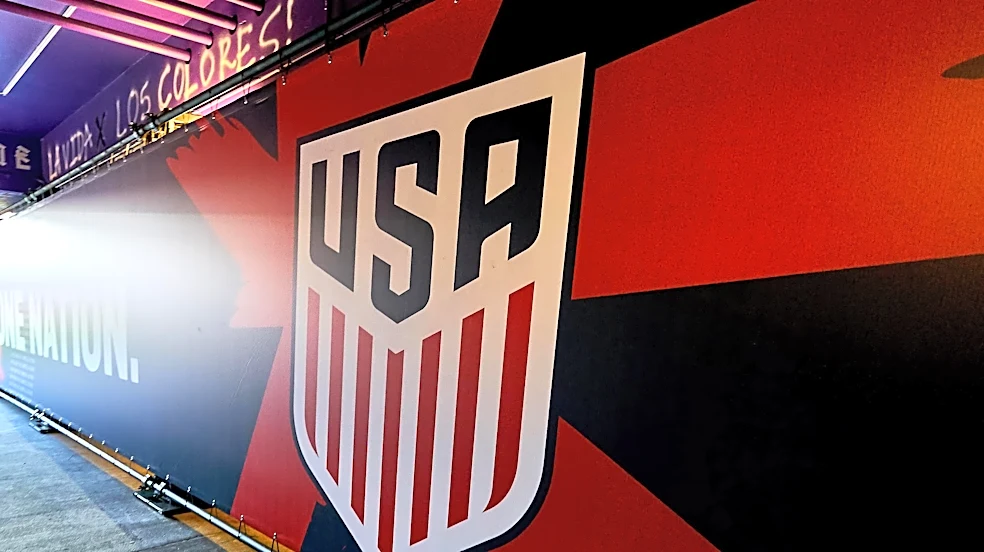 US Soccer launches Arthur M. Blank Crest Cup for some women’s soccer teams
