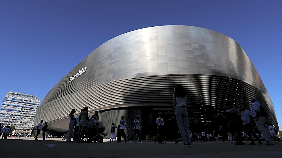 OFFICIAL: Real Madrid’s statement about Tebas’ quotes