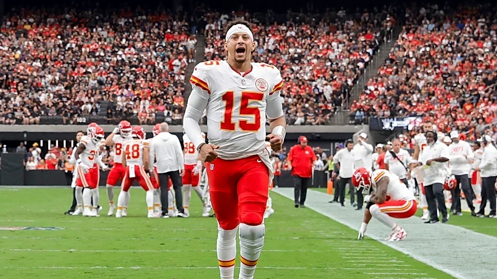 Chargers-Chiefs Game Preview: 5 Questions with Arrowhead Pride