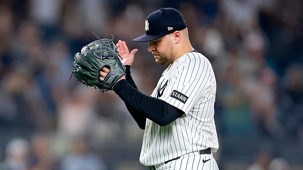 What to do with the Yankees’ free agents