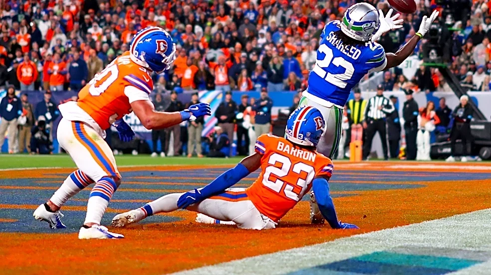 Snap Reactions: Seahawks inconsistent offense dominates stat sheet, loses game