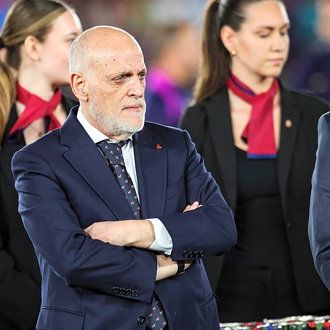 Madrid Daily: Madrid demand Tebas’ resignation as Vinícius’ four-match ban is upheld