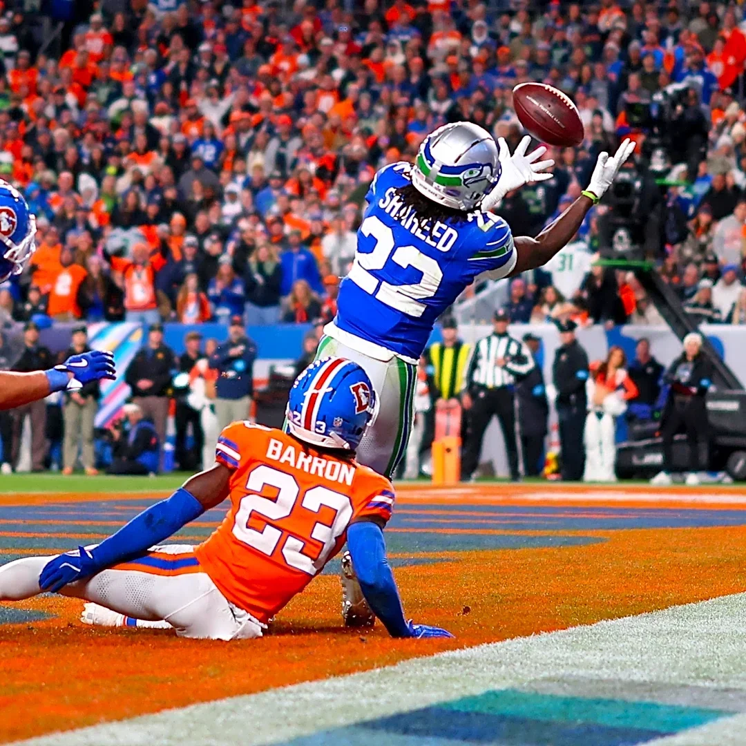 Snap Reactions: Seahawks inconsistent offense dominates stat sheet, loses another game