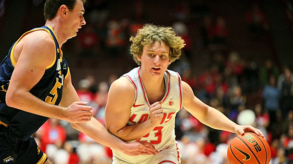Is this Mountain West team’s at-large chances already being overlooked?