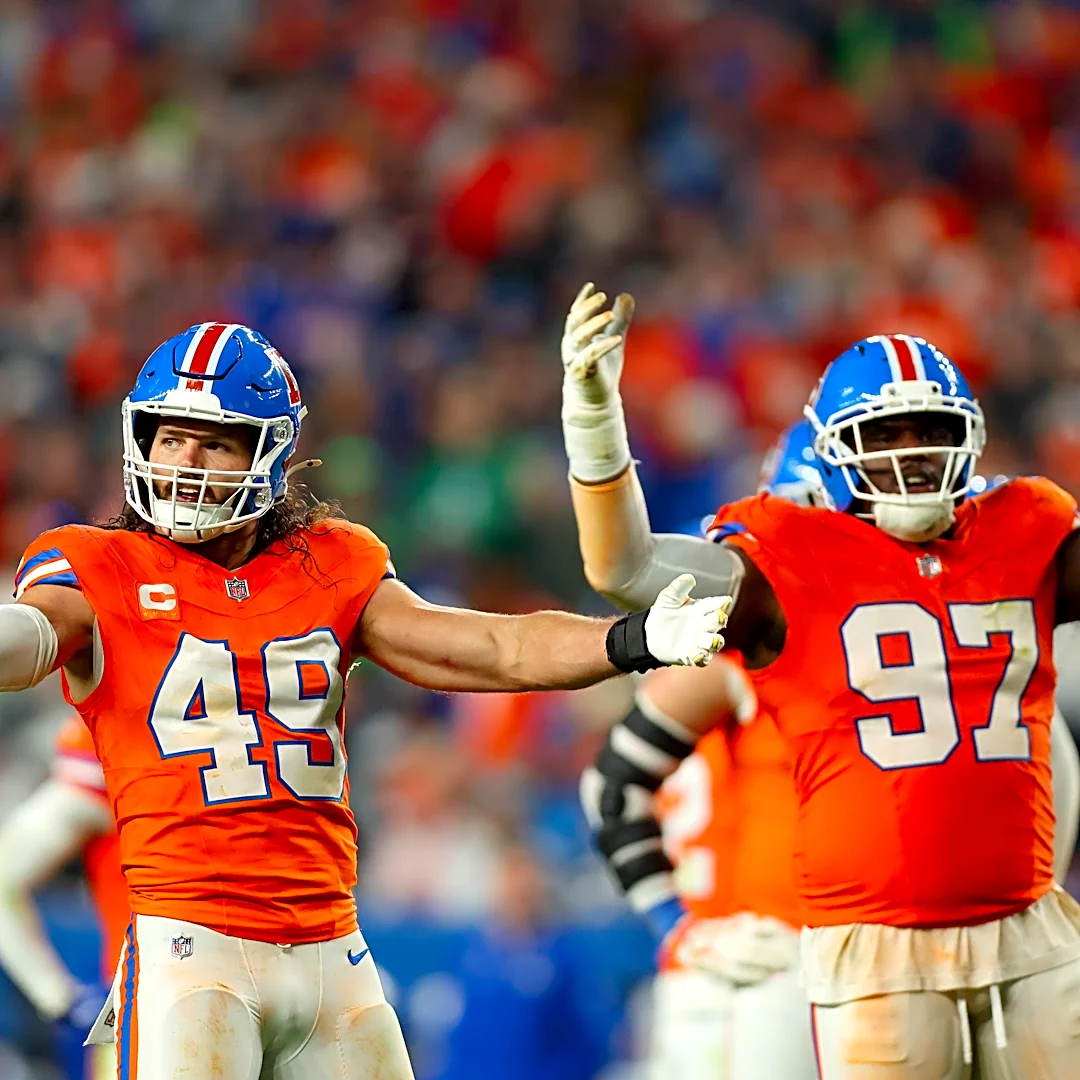 Game balls for the Broncos impressive defensive win over Seahawks