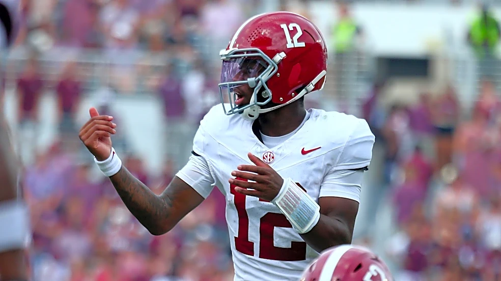Six-pack: Thoughts on Alabama-Tennessee heading into Saturday