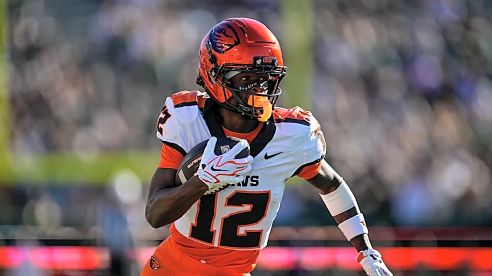 Important Players to Watch: Week 7