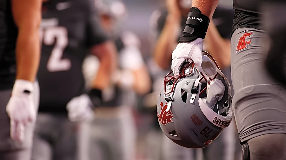 Midseason report card for WSU Football