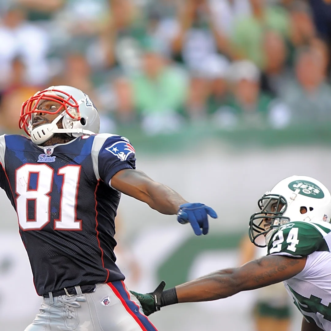 Patriots vs. Jets series history ahead of Week 6 game