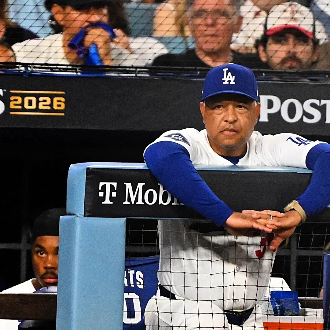 Petty SF Giants fan writes petty Dodgers post