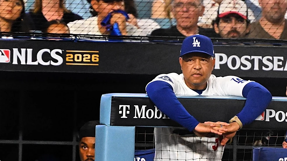 Petty SF Giants fan writes petty Dodgers post