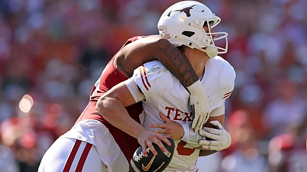 BON Roundtable: Can the Texas offense break out against Florida?