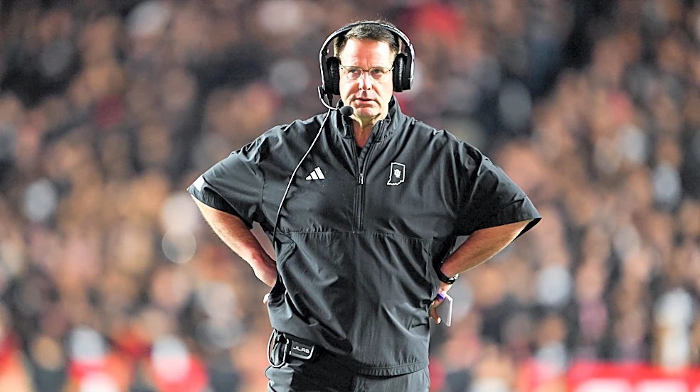 Scarlet Spreadsheet: What the analytics say about Ohio State vs. Indiana