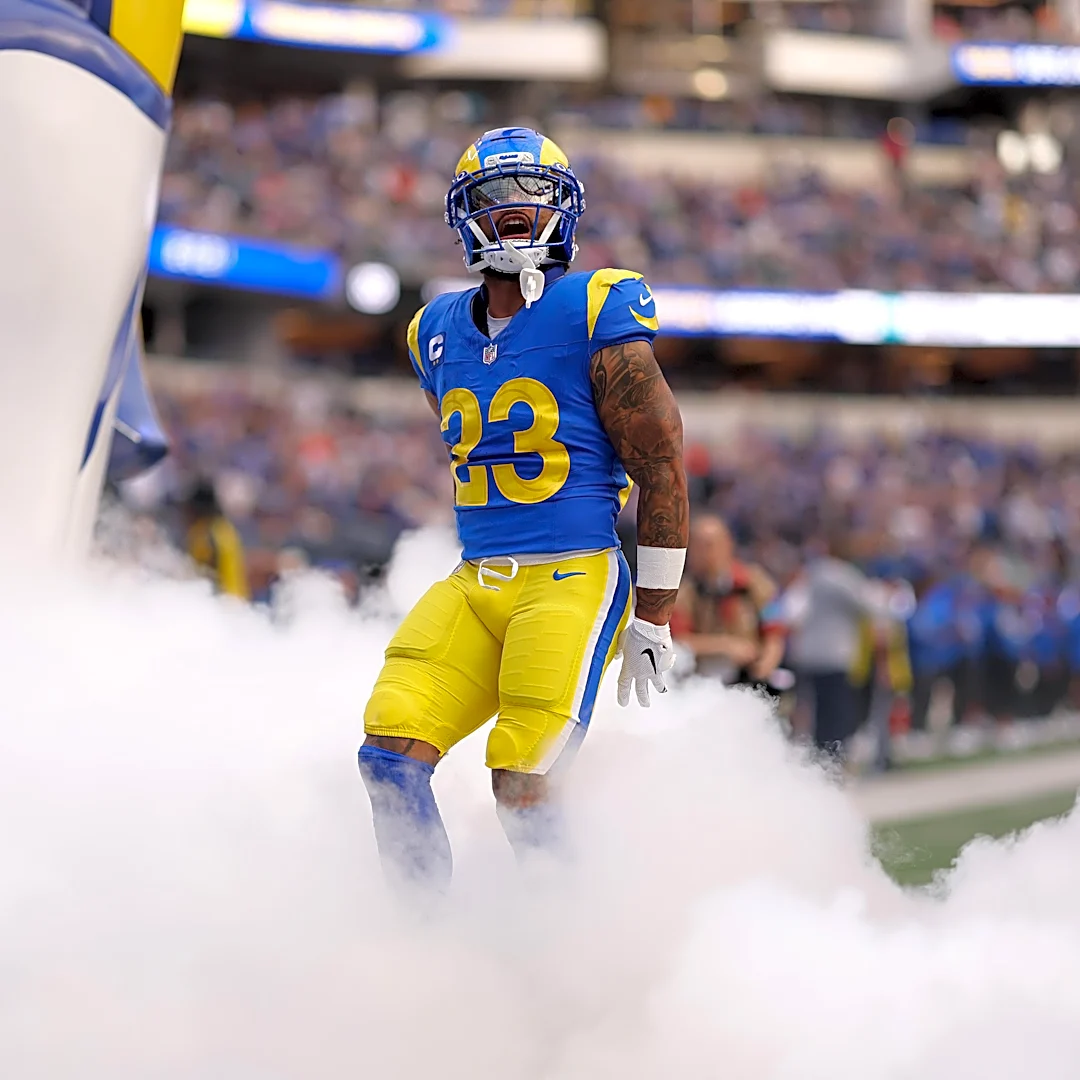 3 things I think ahead of Rams-Cardinals