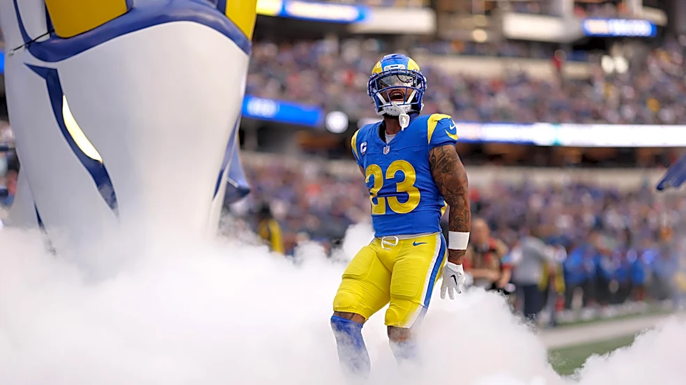 3 things I think ahead of Rams-Cardinals