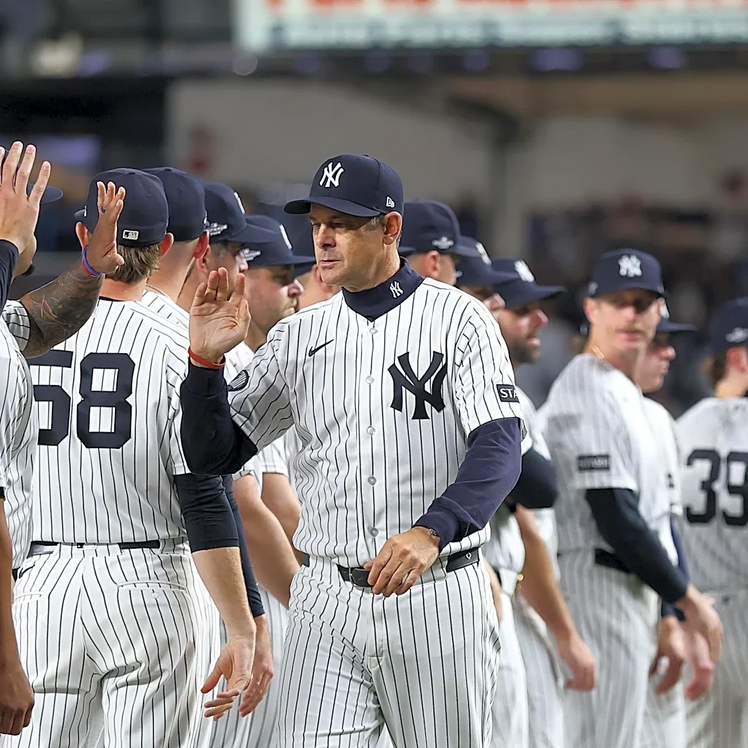 New York Yankees Important 2026-2027 Offseason Dates
