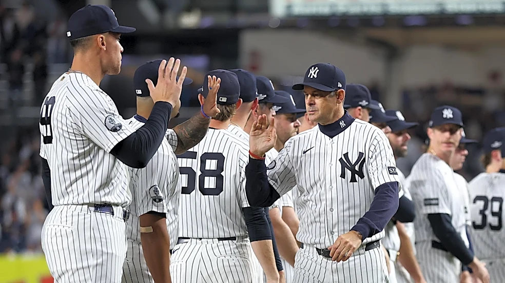 New York Yankees Important 2026-2027 Offseason Dates
