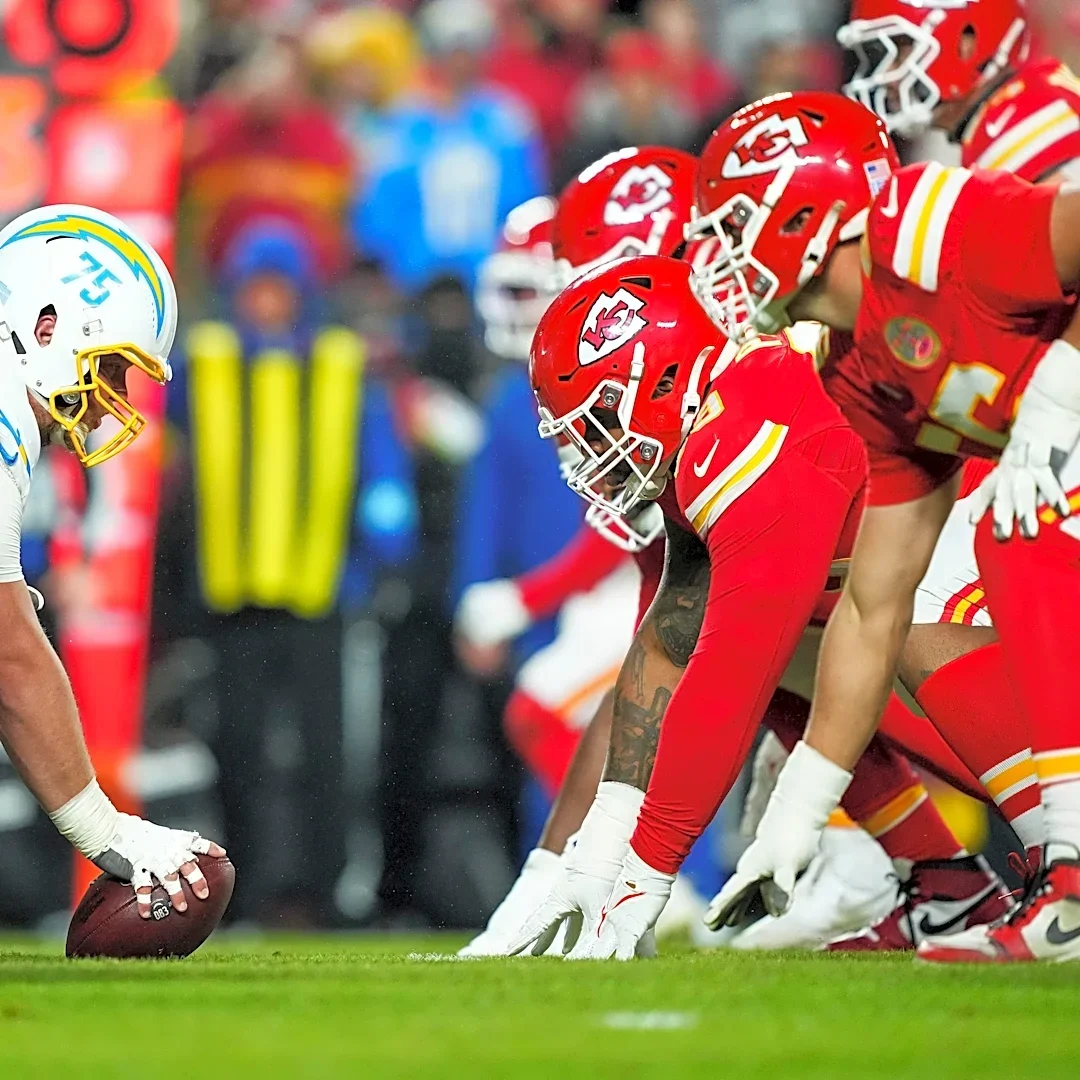 Chiefs-Chargers Week 6 game and score predictions from Arrowhead Pride