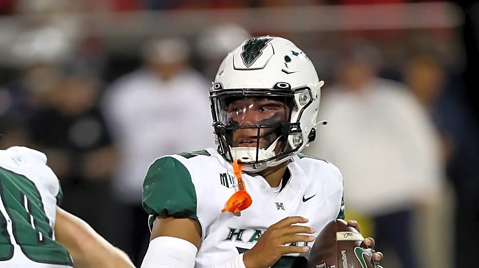 Hawaii Warriors Weekly Countdown: New Mexico