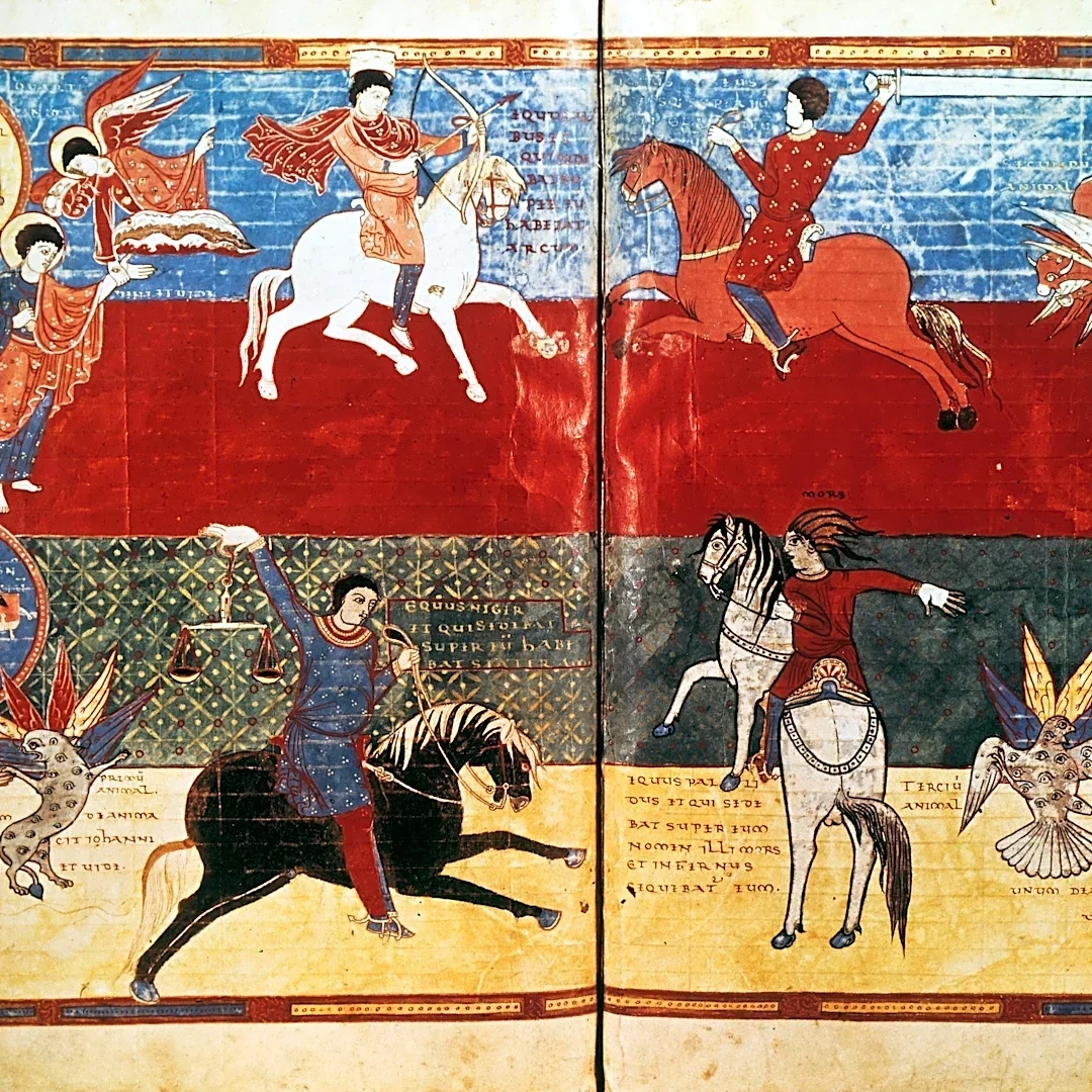 Keys for the Guardians in ALCS: The Four Horsemen of Game 4
