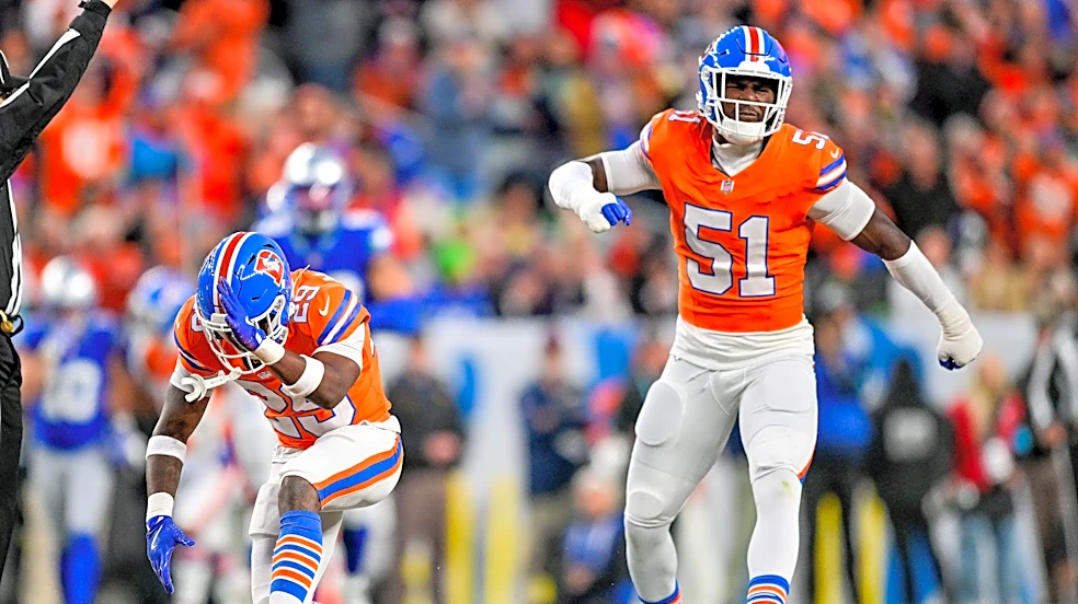 Broncos Stock Up, Stock Down: Takeaways from the Week 6 Win Over the Seahawks