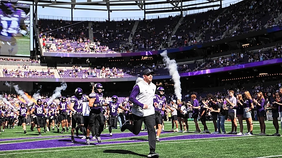 ROUNDTABLE: No. 25 Northwestern at Michigan State Predictions