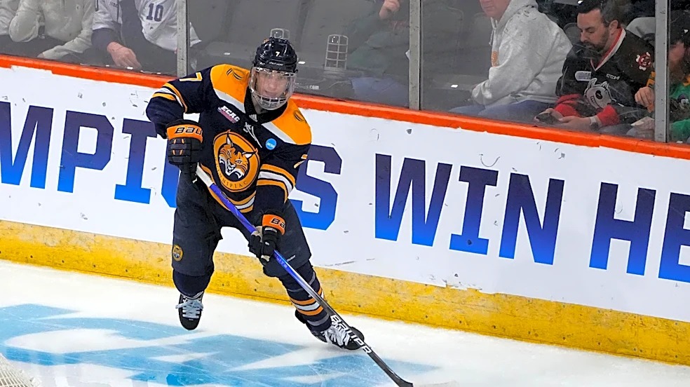 Penn State Hockey Preview: Quinnipiac
