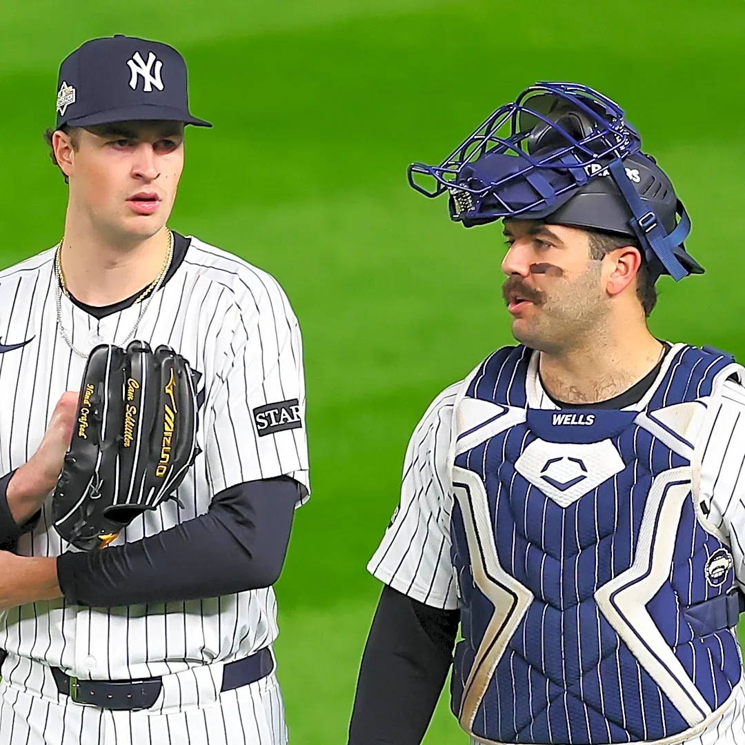 The three biggest surprises of the 2026 Yankees season